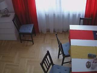 voyeurcam-julmodels-dining-2 webcam