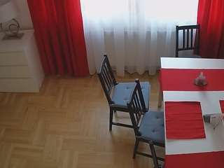 voyeurcam-julmodels-dining-2