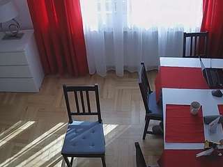 voyeurcam-julmodels-dining-2 webcam