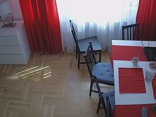 voyeurcam-julmodels-dining-2