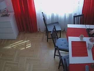 voyeurcam-julmodels-dining-2