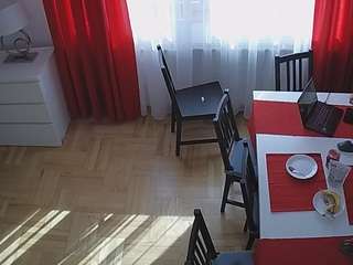 voyeurcam-julmodels-dining-2