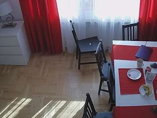 voyeurcam-julmodels-dining-2