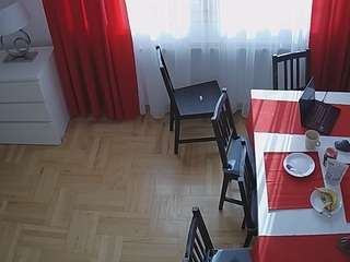 voyeurcam-julmodels-dining-2