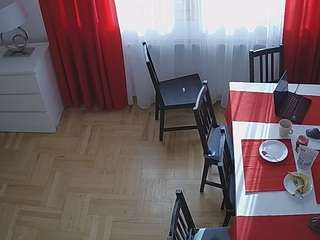 voyeurcam-julmodels-dining-2