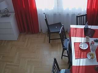 voyeurcam-julmodels-dining-2