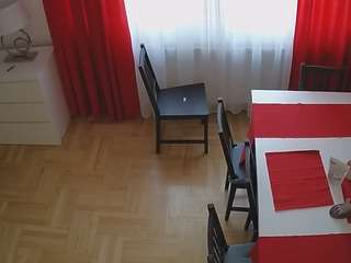 voyeurcam-julmodels-dining-2 webcam