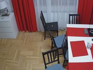 voyeurcam-julmodels-dining-2 webcam