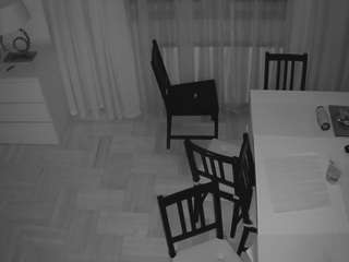 voyeurcam-julmodels-dining-2