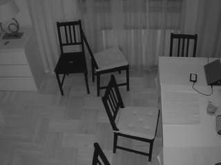 voyeurcam-julmodels-dining-2