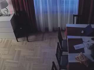 voyeurcam-julmodels-dining-2