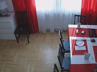 voyeurcam-julmodels-dining-2