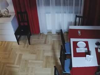 voyeurcam-julmodels-dining-2 Live Webcam on CamSoda