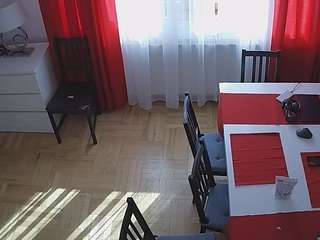 voyeurcam-julmodels-dining-2