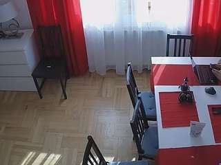 voyeurcam-julmodels-dining-2