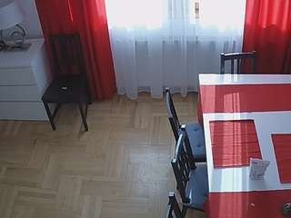 voyeurcam-julmodels-dining-2