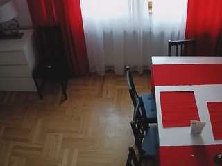 voyeurcam-julmodels-dining-2