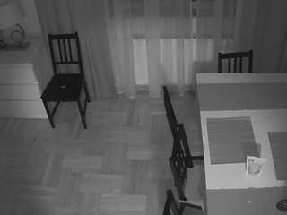 voyeurcam-julmodels-dining-2