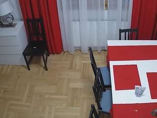 voyeurcam-julmodels-dining-2