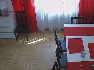voyeurcam-julmodels-dining-2
