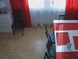 voyeurcam-julmodels-dining-2