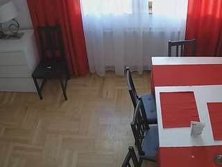 voyeurcam-julmodels-dining-2