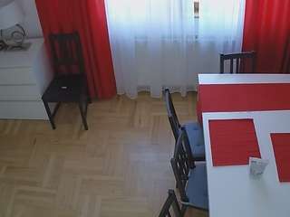 voyeurcam-julmodels-dining-2