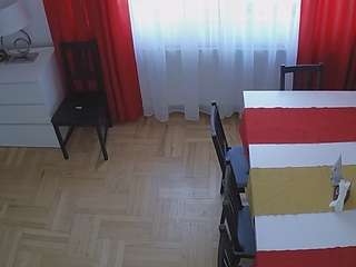 voyeurcam-julmodels-dining-2 webcam