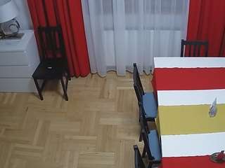 voyeurcam-julmodels-dining-2