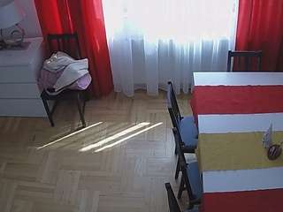 voyeurcam-julmodels-dining-2 webcam