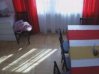 voyeurcam-julmodels-dining-2