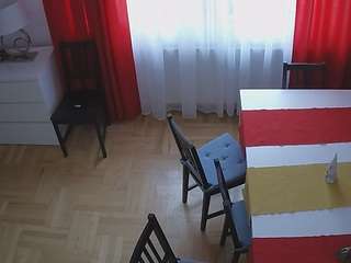voyeurcam-julmodels-dining-2
