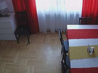 voyeurcam-julmodels-dining-2 Pov live webcam