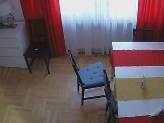 voyeurcam-julmodels-dining-2