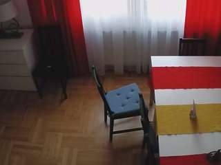 voyeurcam-julmodels-dining-2
