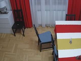 voyeurcam-julmodels-dining-2