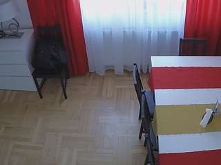voyeurcam-julmodels-dining-2 webcam