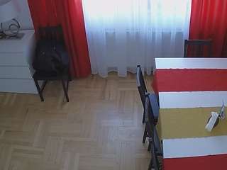 voyeurcam-julmodels-dining-2 webcam