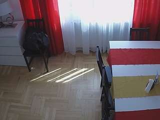 voyeurcam-julmodels-dining-2 webcam