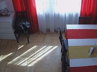 le modèle voyeurcam-julmodels-dining-2 est en webcam porno dans un show sur le site camsoda, il possède les tags suivants: flash,flashing,hidden,hidden cam,kitchen,no drinking,pov,sexwebcam,voyeur,hd