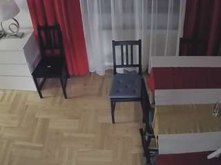 voyeurcam-julmodels-dining-2 webcam