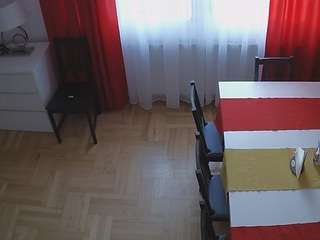 voyeurcam-julmodels-dining-2 webcam