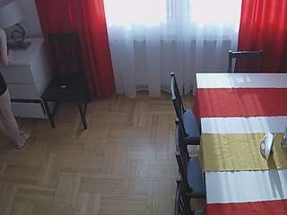 voyeurcam-julmodels-dining-2 live cam profile