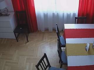 voyeurcam-julmodels-dining-2 webcam