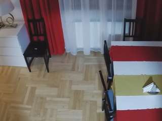 voyeurcam-julmodels-dining-2 webcam