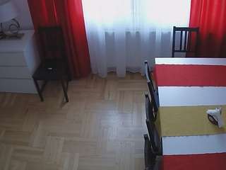 voyeurcam-julmodels-dining-2