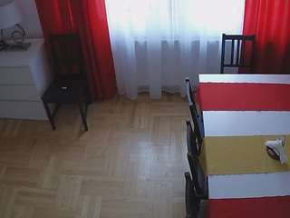 voyeurcam-julmodels-dining-2