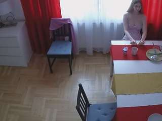 voyeurcam-julmodels-dining-2