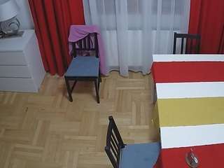 voyeurcam-julmodels-dining-2