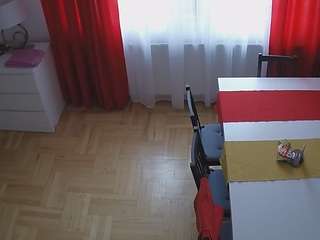 voyeurcam-julmodels-dining-2 webcam